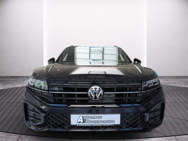 Volkswagen Touareg 3.0 V6 TDI 3.0 V6 TSI 4Motion