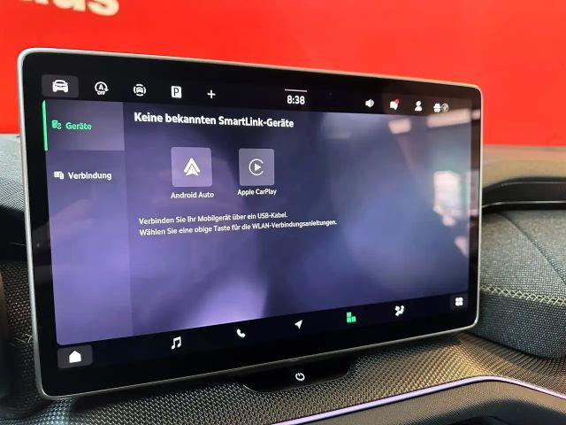 Skoda Kodiaq Selection