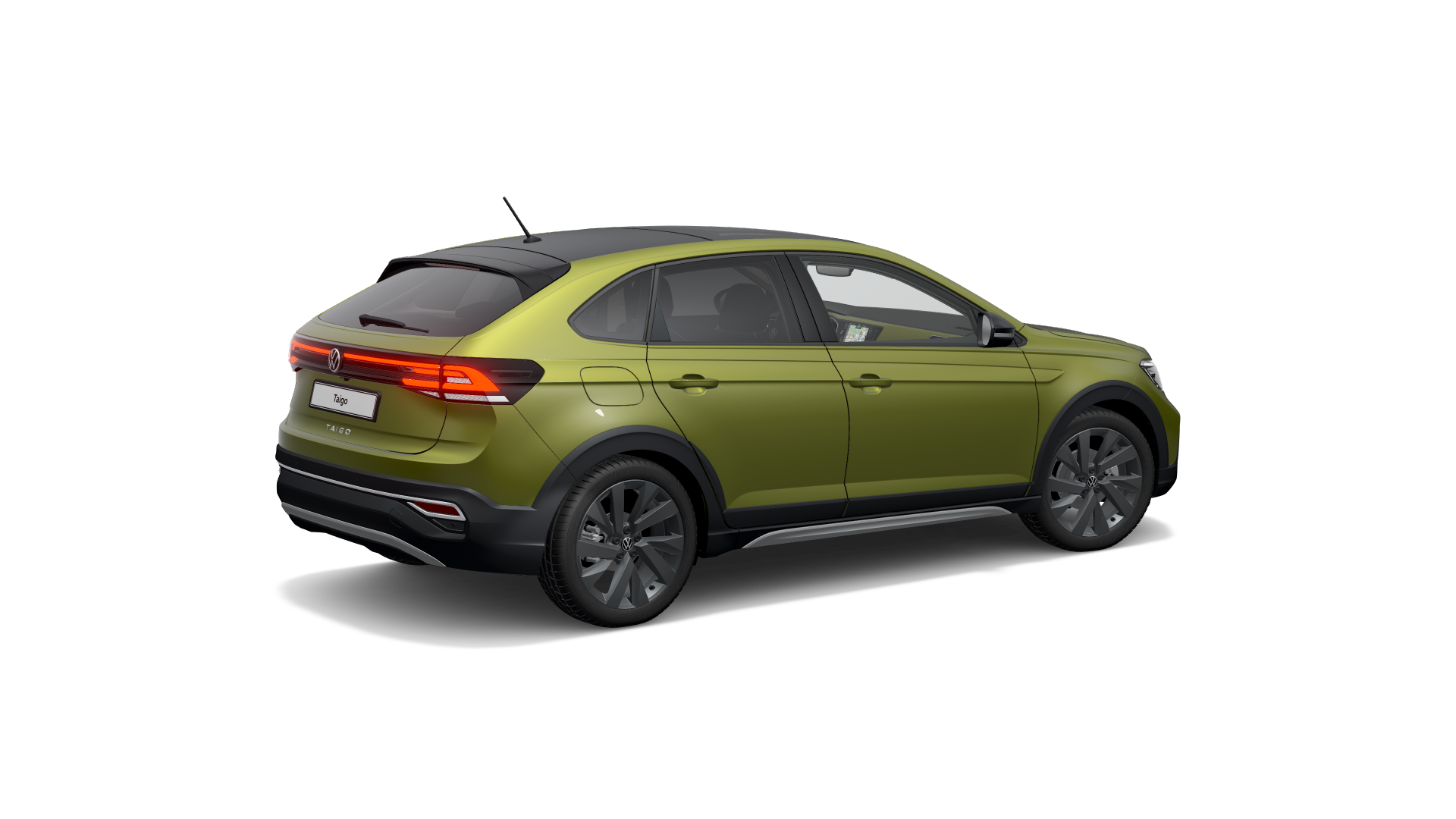 Volkswagen Taigo 1.0 TSI DSG