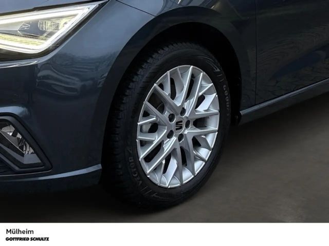 Seat Ibiza 1.0 TSI DSG Xcellence