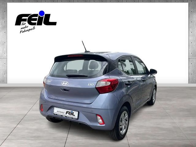 Hyundai i10 Select
