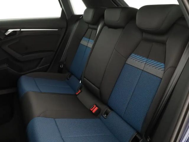 Audi A3 40 TDI Quattro Sedan