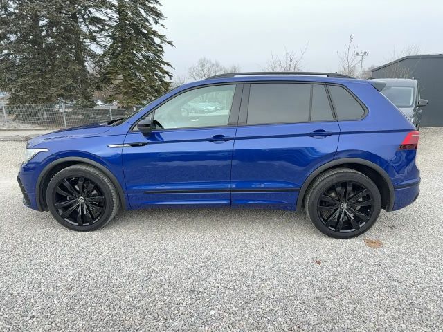 Volkswagen Tiguan DSG R-Line