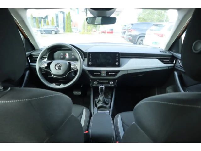 Skoda Kamiq 1.0 TSI Selection