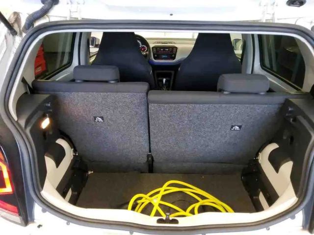 Volkswagen e-up! Style