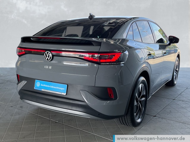 Volkswagen ID.5 IQ.Drive Pro