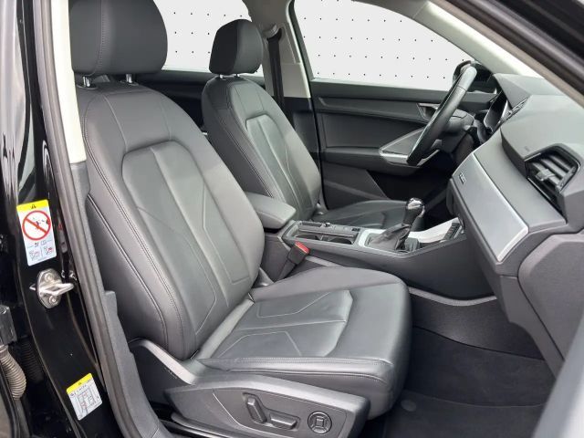 Audi Q3 35 TDI Quattro