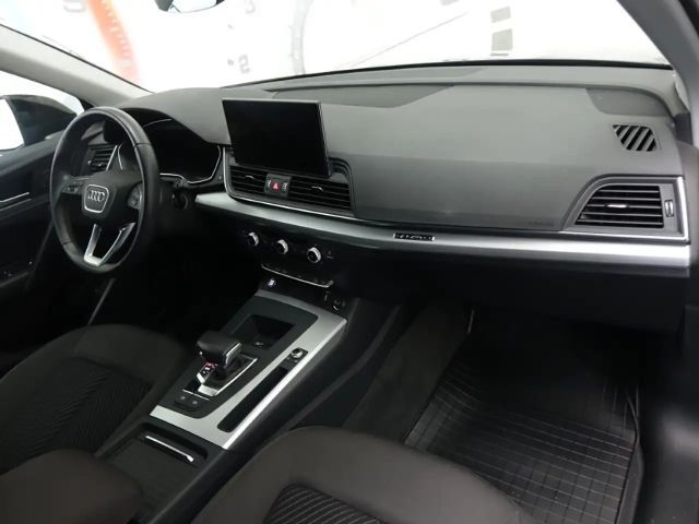 Audi Q5 40 TDI Quattro S-Tronic