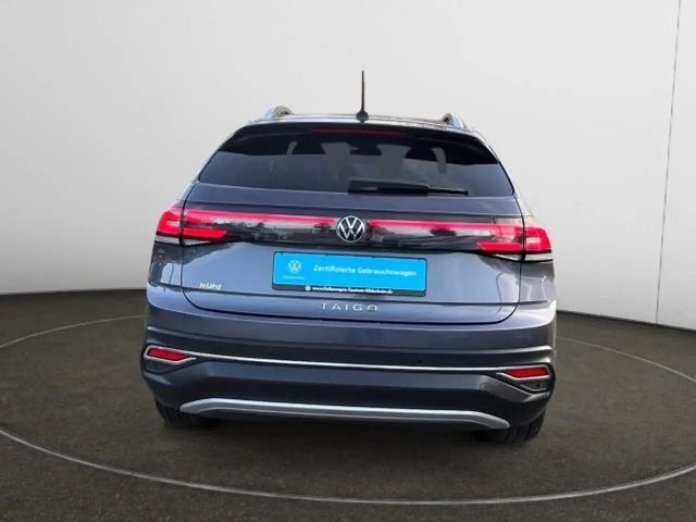 Volkswagen Taigo 1.0 TSI Style