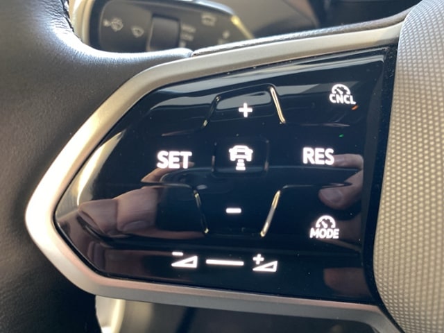 Volkswagen ID.4 Performance