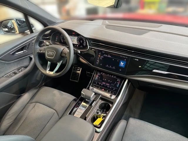 Audi Q7 50 TDI Quattro S-Line