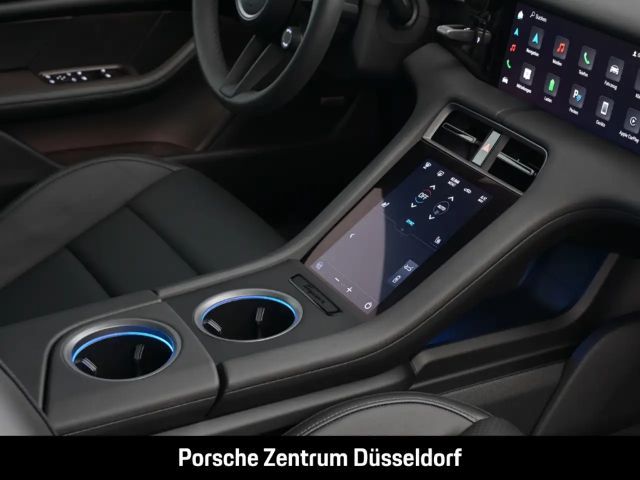 Porsche Taycan Sport Turismo