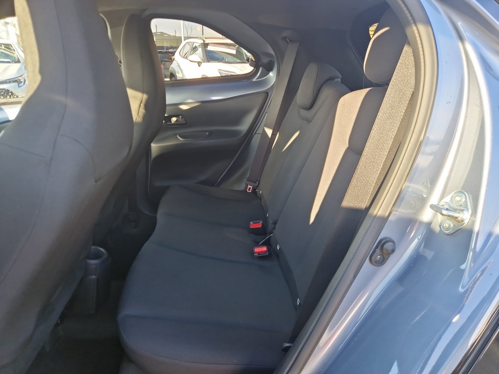 Toyota Aygo X 5-deurs Basis