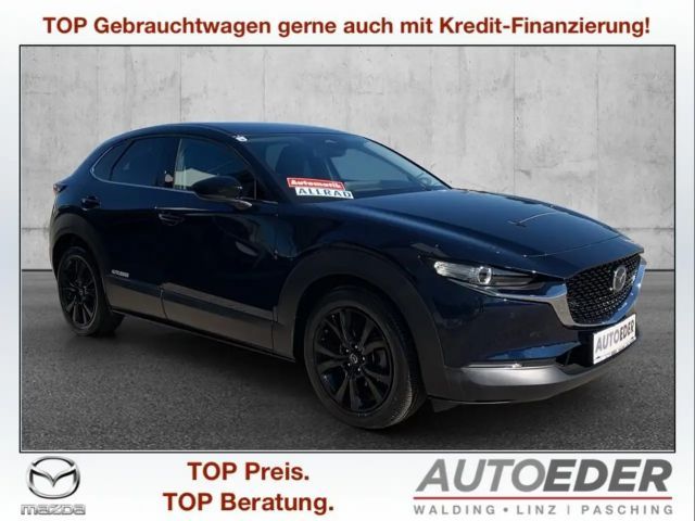 Mazda CX-30 4WD Homura