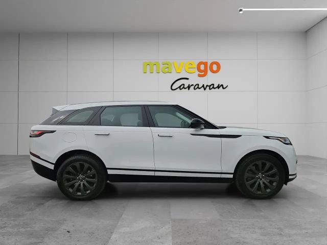 Land Rover Range Rover Velar AWD P400e