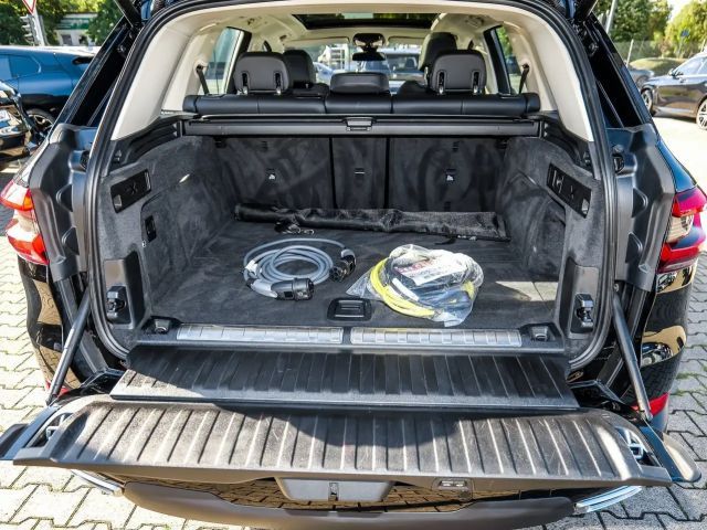 BMW X5 xDrive45e