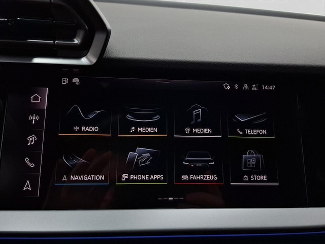 Audi RS3 Quattro S-Tronic Sportback