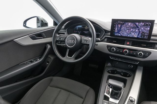 Audi A5 35 TDI S-Tronic Sportback
