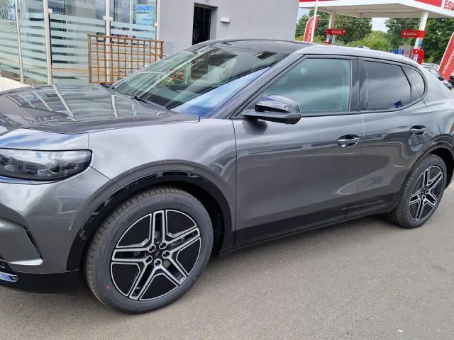 Ford Capri Premium RWD