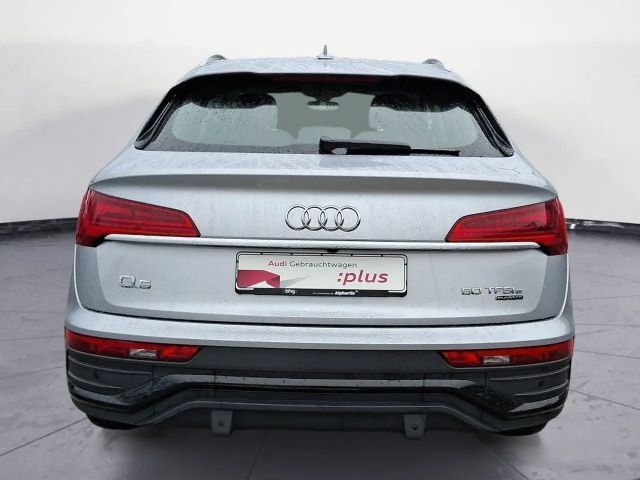 Audi Q5 Hybride Quattro
