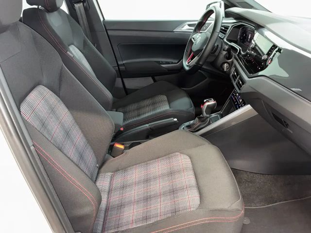 Volkswagen Polo 2.0 TSI GTI