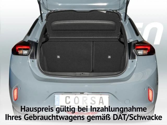 Opel Corsa Edition F Edition