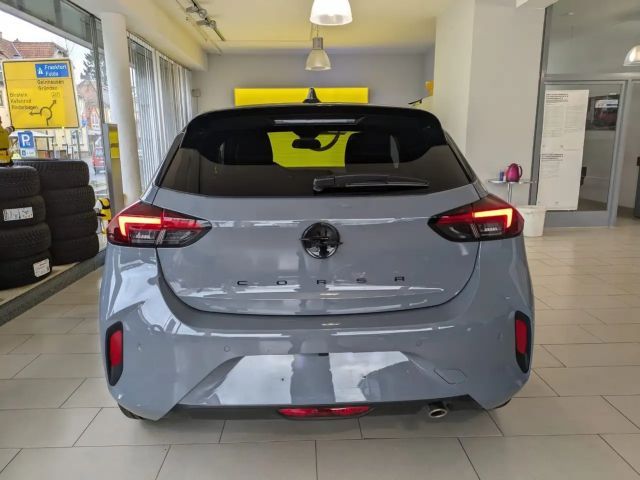 Opel Corsa GS-Line Grand Sport