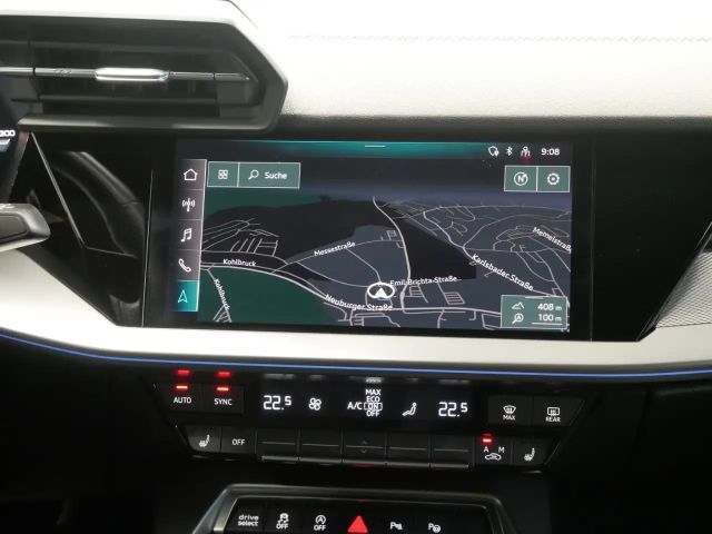 Audi S3 Sedan Sportback