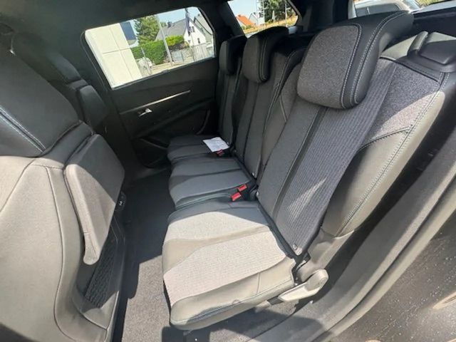 Peugeot 5008 Allure Pack BlueHDi EAT8