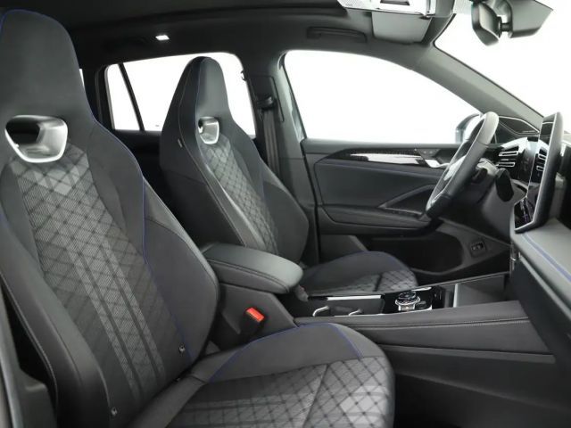 Volkswagen Tiguan 2.0 TDI DSG IQ.Drive