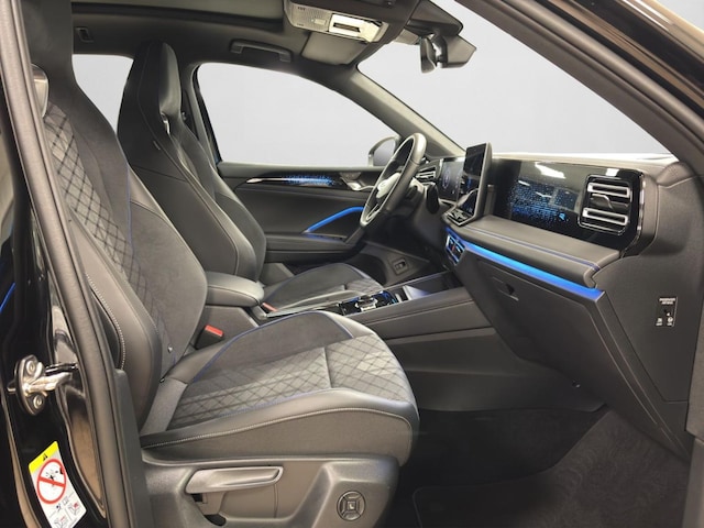 Volkswagen Tiguan 2.0 TDI DSG R-Line