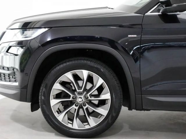 Skoda Kodiaq 2.0 TDI Clever