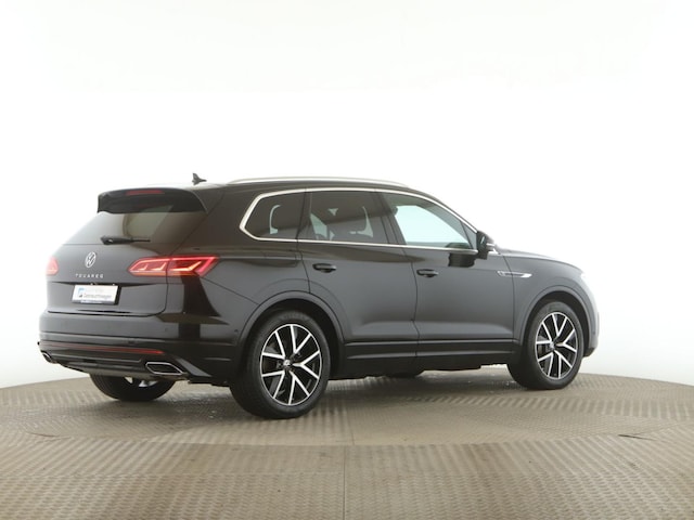 Volkswagen Touareg 3.0 V6 TDI R-Line