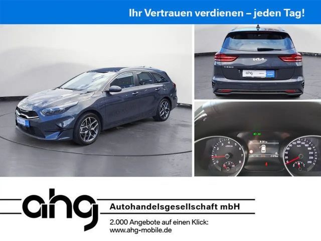 Kia Ceed GDi Spirit