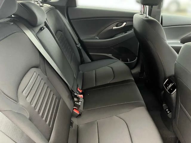 Hyundai i30 Advantage T-GDi