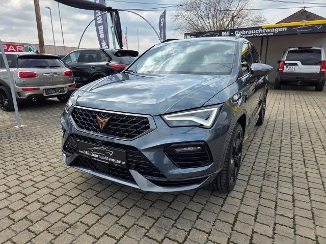 Cupra Ateca 4Drive