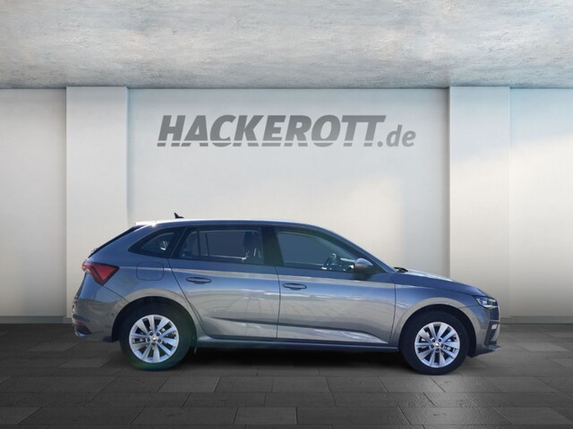 Skoda Scala 1.0 TSI 85 Selection