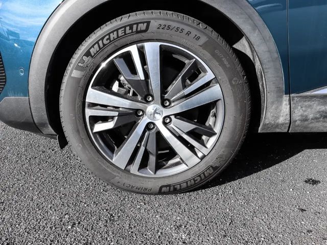 Peugeot 3008 Allure Pack Hybrid