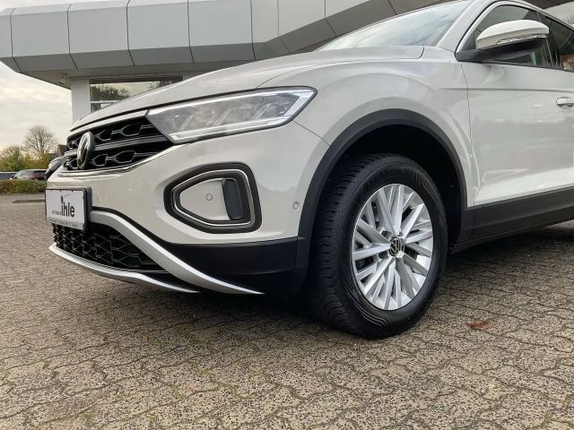 Volkswagen T-Roc 1.5 TSI DSG Life