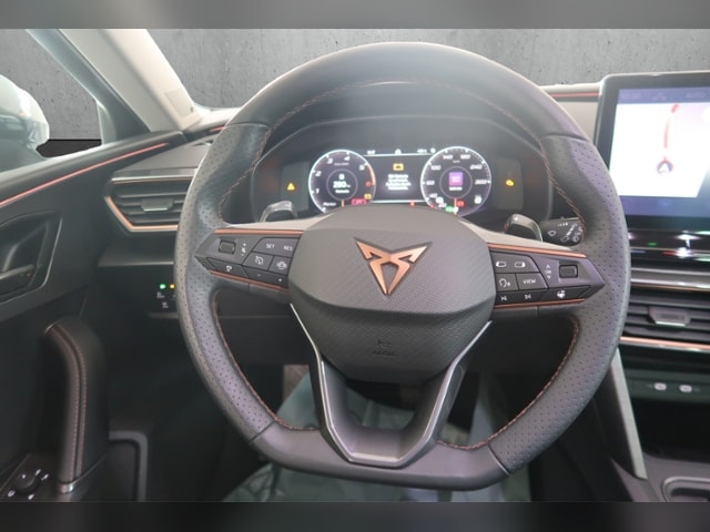 Cupra Leon 2.0 TDI LED+NAVI+FULL LINK+PARKLENK+BEATS