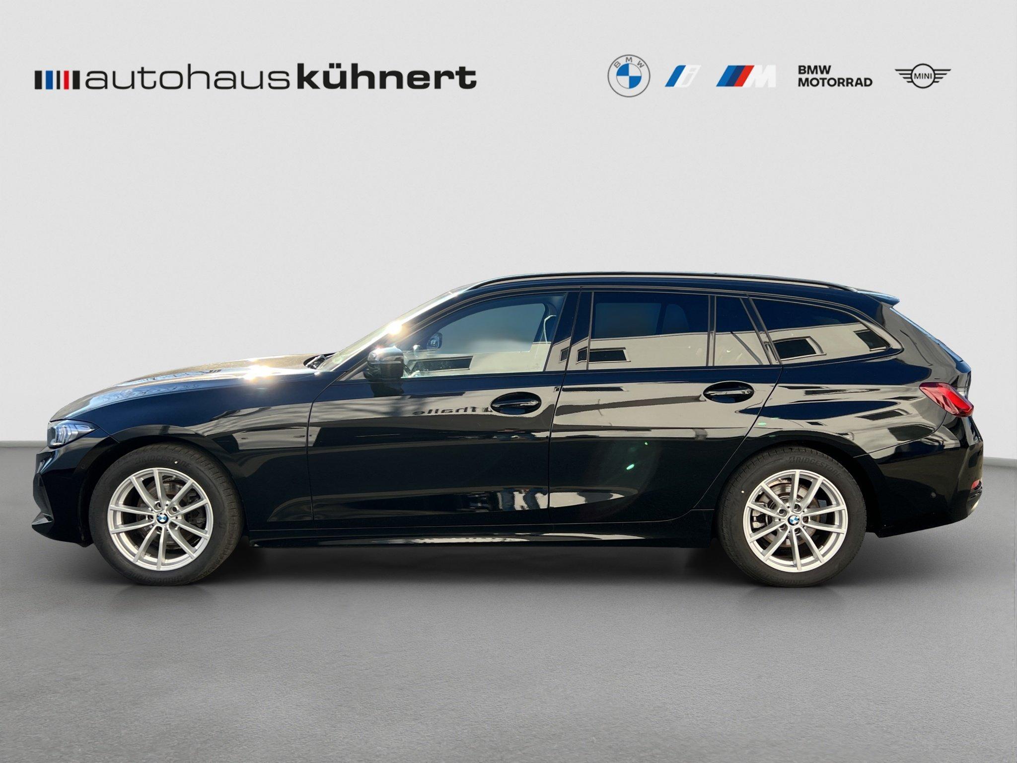 BMW 318 318i Touring