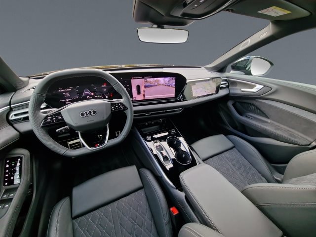 Audi A5 Avant Quattro S-Tronic