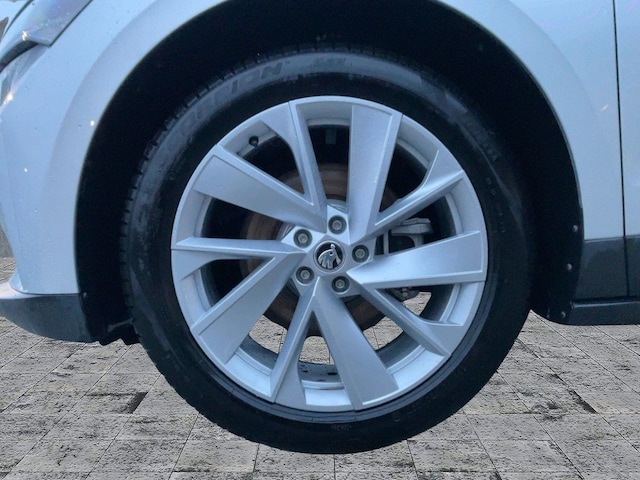 Skoda Enyaq iV 60