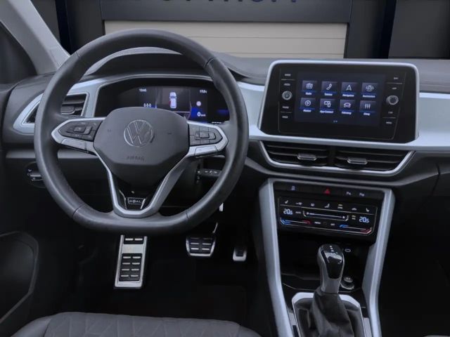 Volkswagen T-Roc 2.0 TDI DSG