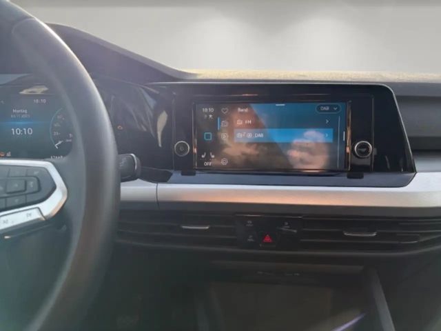 Volkswagen Golf Golf VIII Variant