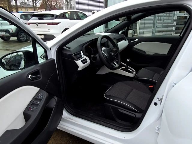 Renault Clio TCe 90 Techno