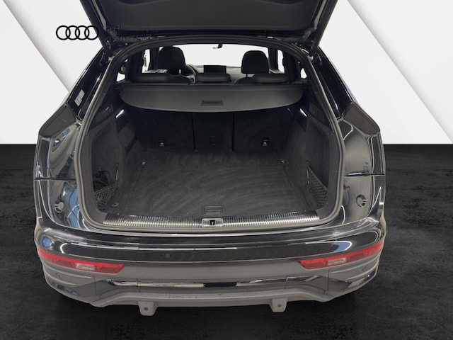 Audi Q5 45 TFSI Quattro S-Tronic Sportback