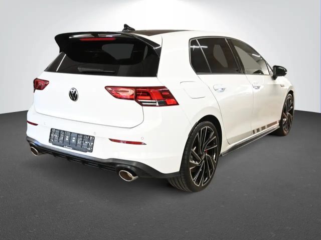 Volkswagen Golf 2.0 TSI GTI Golf VIII