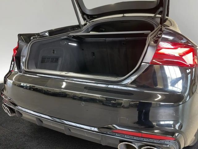 Audi S5 55 TDI Competition Quattro