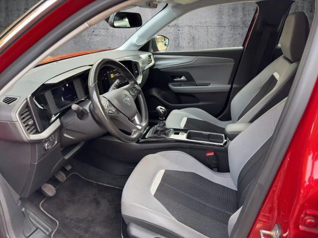 Opel Mokka Business Elegance